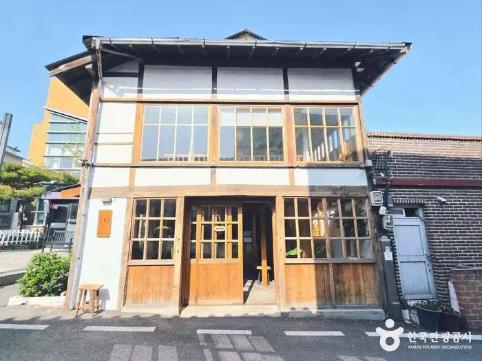파인파인 강릉점 · 음식점