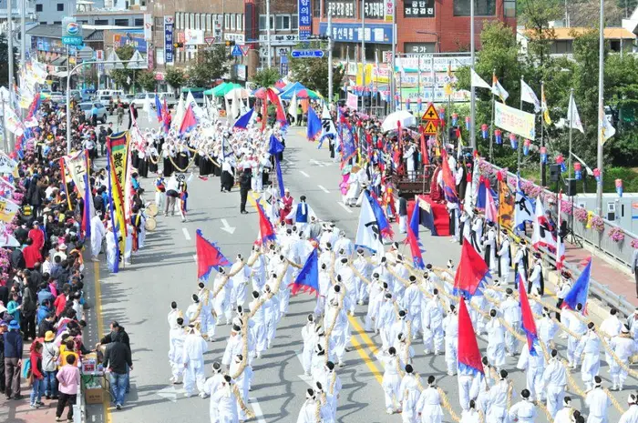봉화송이축제 포스터 사진 5