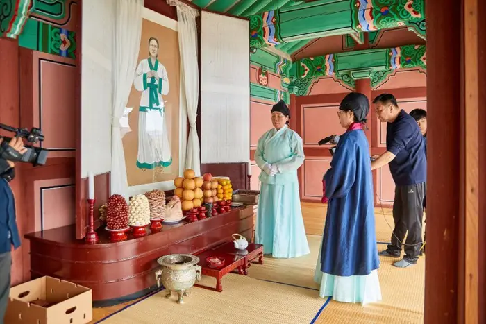 정읍사문화제 포스터 사진 5