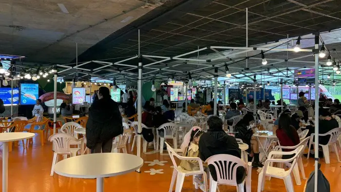 양재아트살롱 포스터 사진 4
