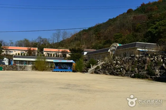 지리산청소년수련원 · 레포츠