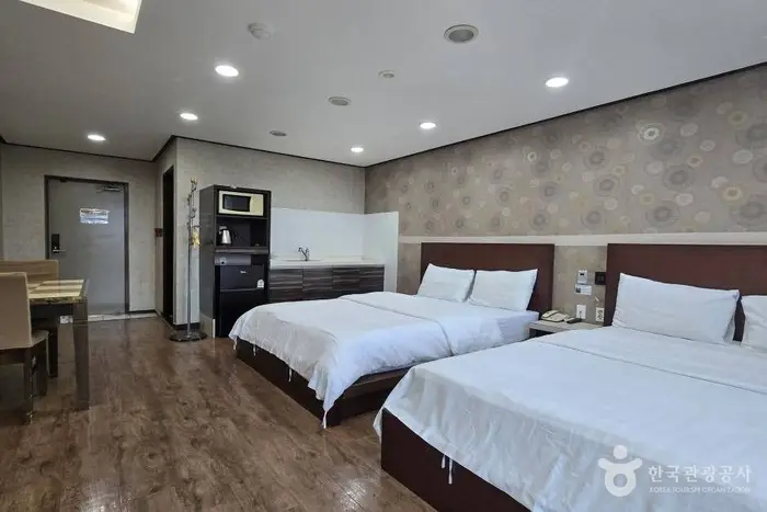 벵가스테이 · 관광지
