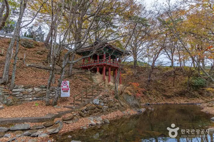 영모정 · 관광지