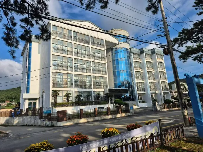 송호학생수련장 · 레포츠