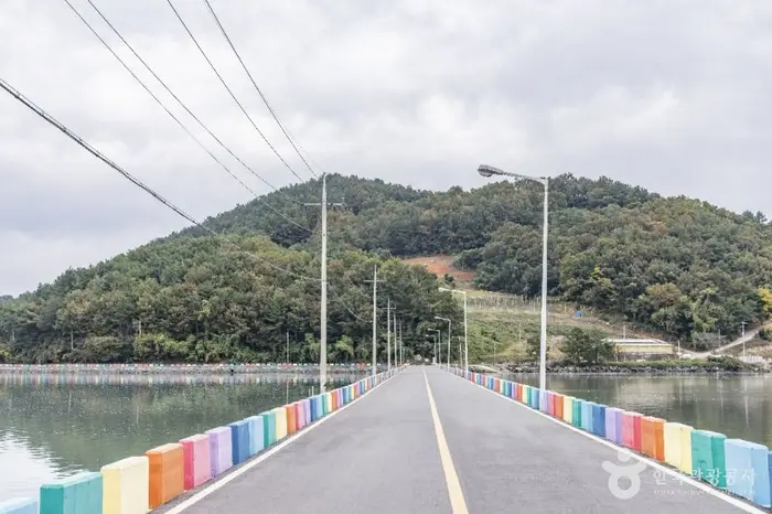 취도 · 관광지