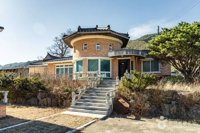 삼척 가시오가피마을 · 관광지
