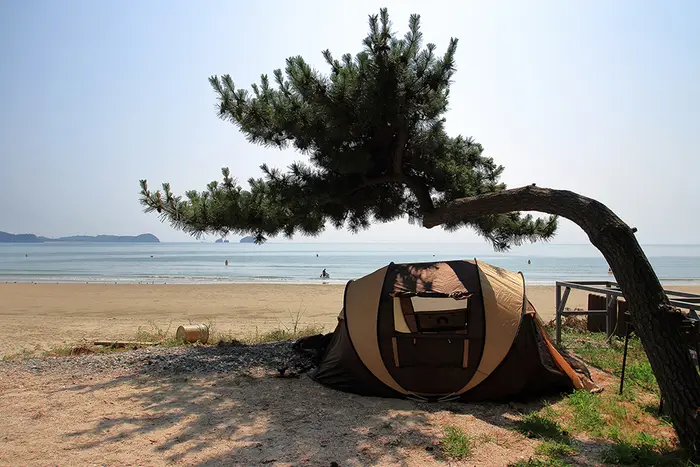 한마음오토캠핑장 · 레포츠