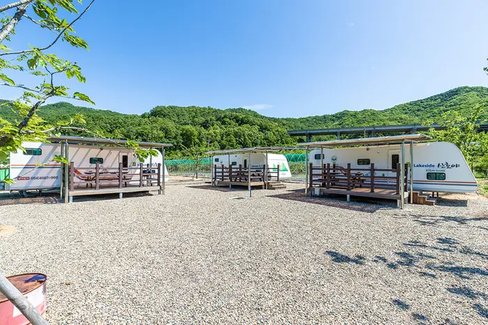 산호야관광농원 · 레포츠