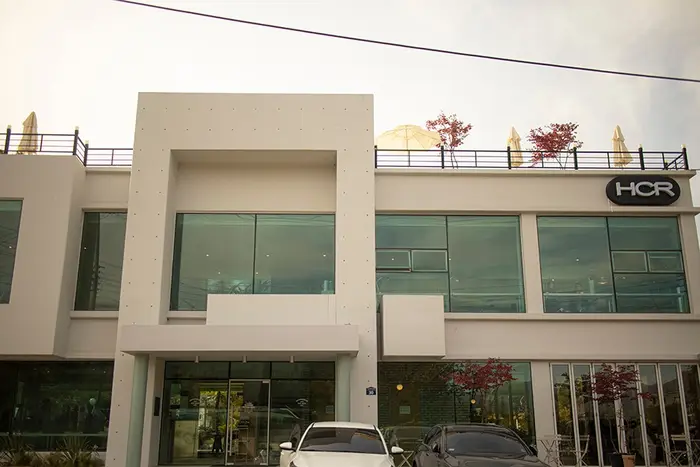 흠커피 · 음식점