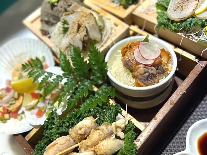 한라산 청담점 · 음식점