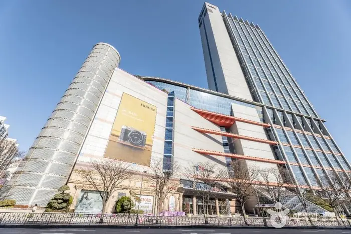 테크노마트 강변점 · 쇼핑
