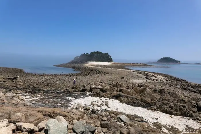 소야도 · 관광지