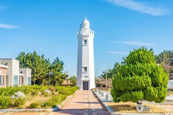 죽변등대 · 관광지