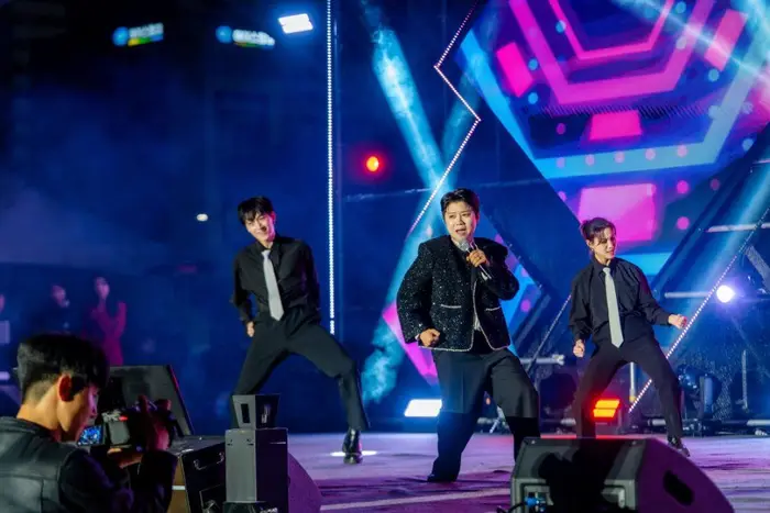 설악문화제 포스터 사진 4