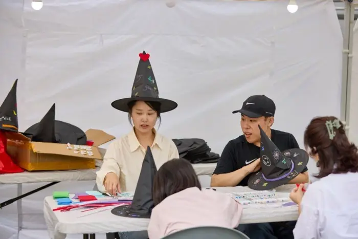 마토예술제 포스터 사진 4