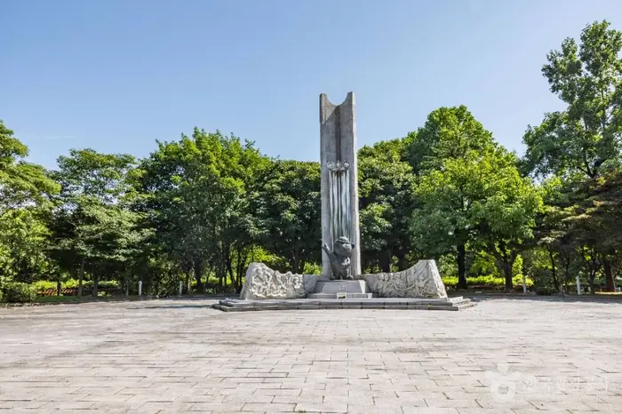 인천중앙공원 · 관광지