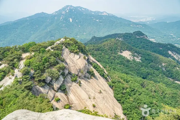 불암산 · 관광지