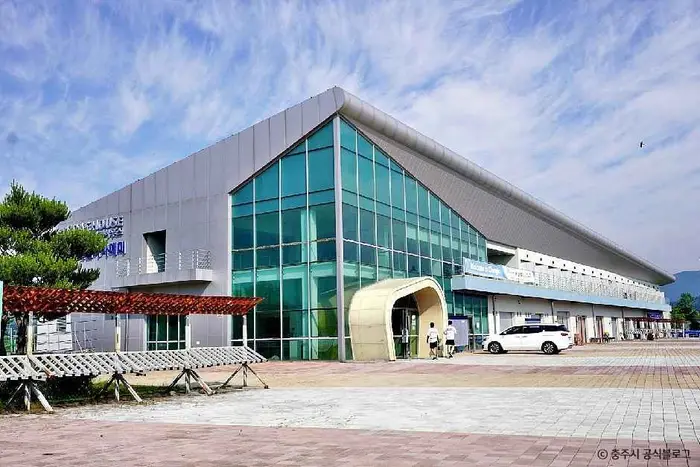 충주조정체험학교 · 레포츠