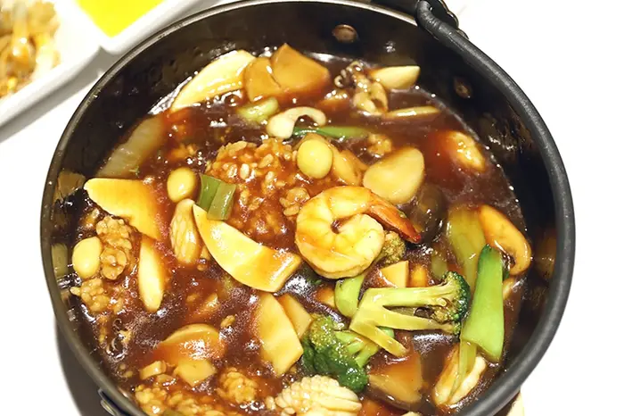 서래향 · 음식점