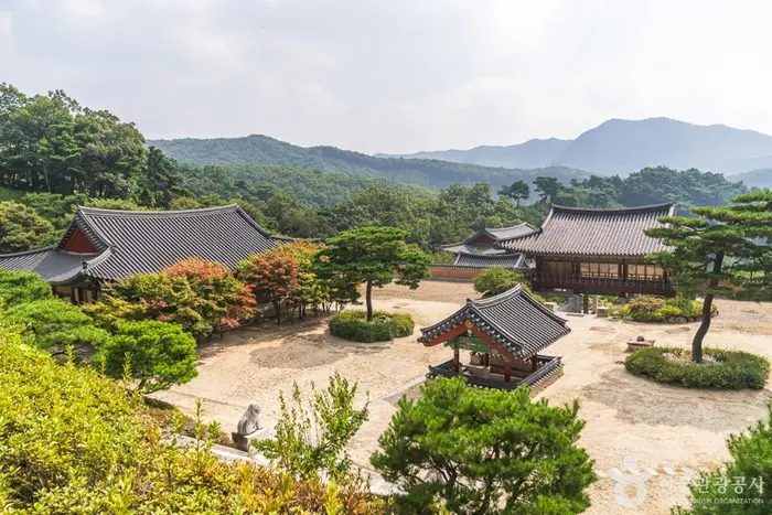 석종사(충주) · 관광지
