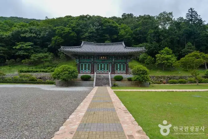 대흥사(해남) · 관광지