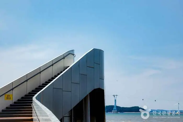제부도워터워크 · 관광지