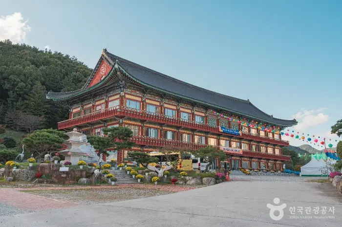 광수사 · 관광지