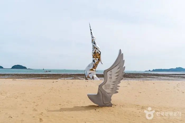 왜목마을 · 관광지