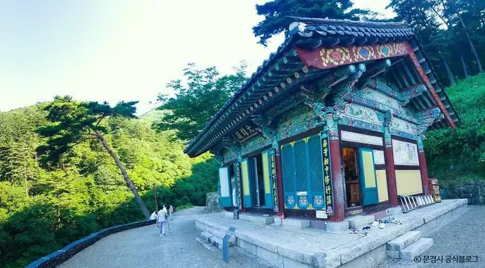혜국사 · 관광지