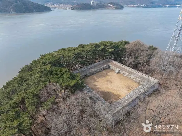 망양돈대 · 관광지