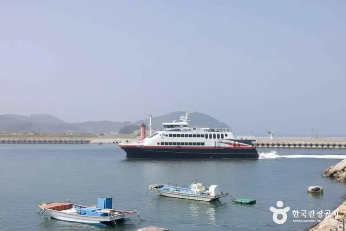 연평도 · 관광지