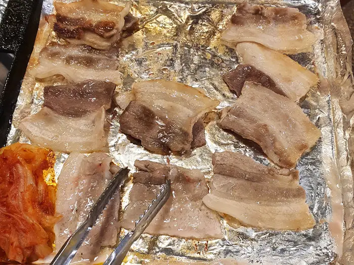 철계단집 · 음식점
