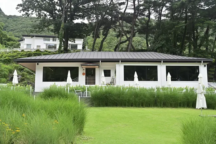 까망감 · 음식점