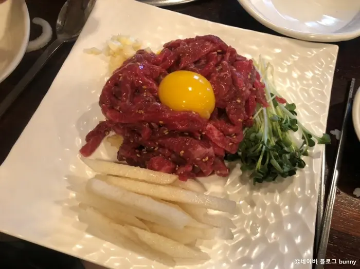 양평한우마을 · 음식점
