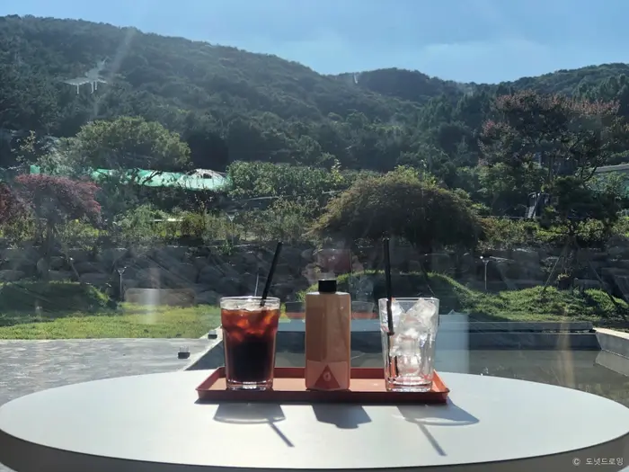 도넛드로잉 · 음식점