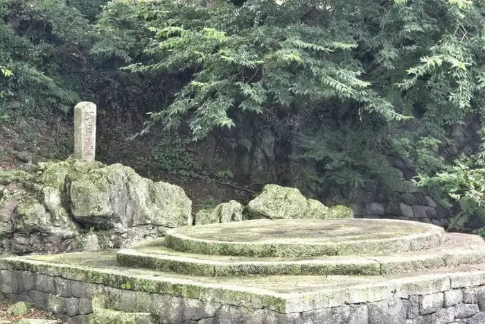 명월대 · 관광지