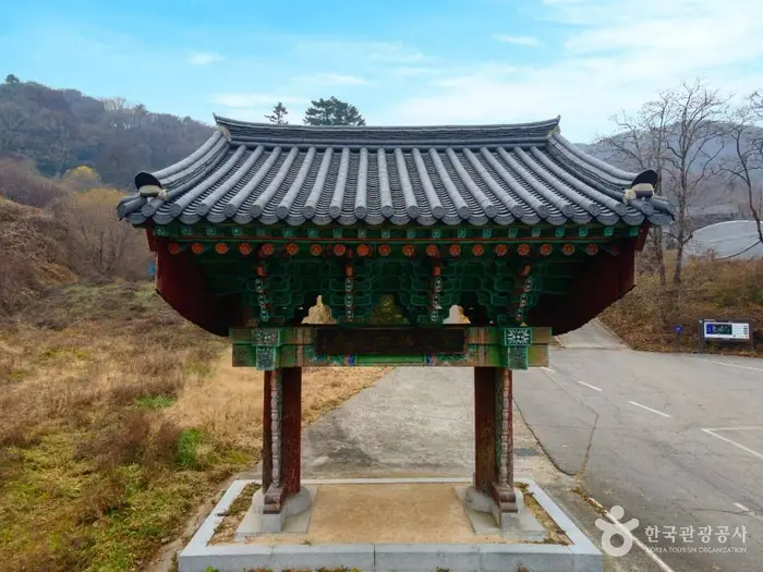 칠장사(안성) · 관광지
