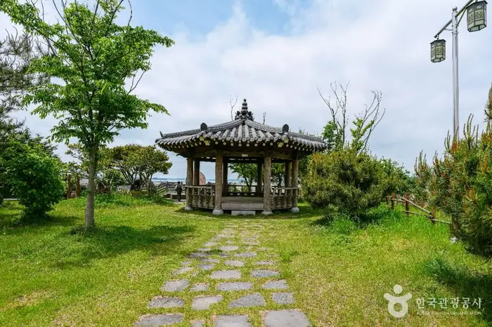 억새밸리존 · 관광지