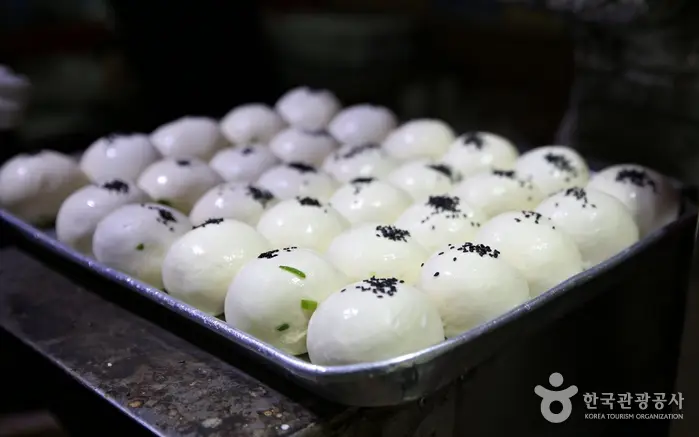 십리향 · 음식점