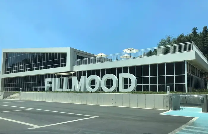 필무드(FILLMOOD) · 음식점