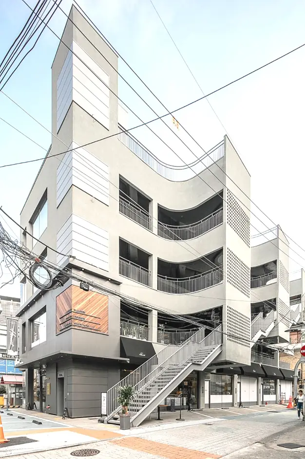 브랜뉴하이몬드 · 음식점