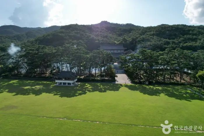 화랑교육원 · 레포츠