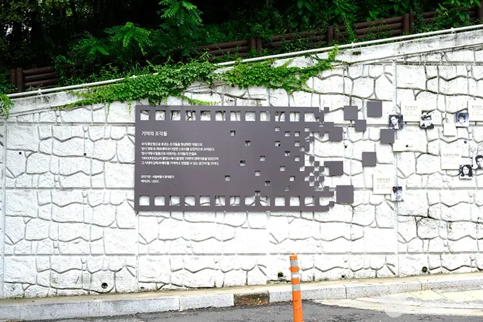 답십리 영화의 거리 · 관광지