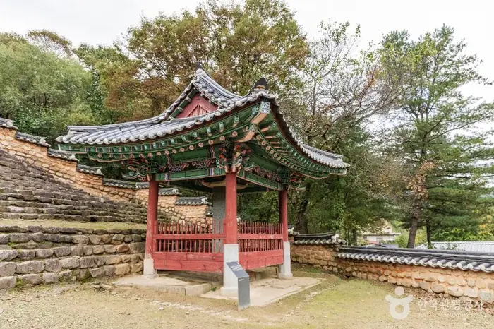 만동묘정비 · 관광지