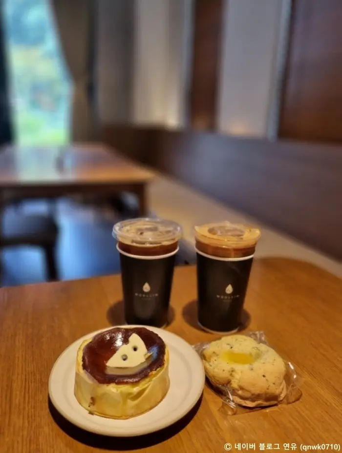 울림 카페 · 음식점