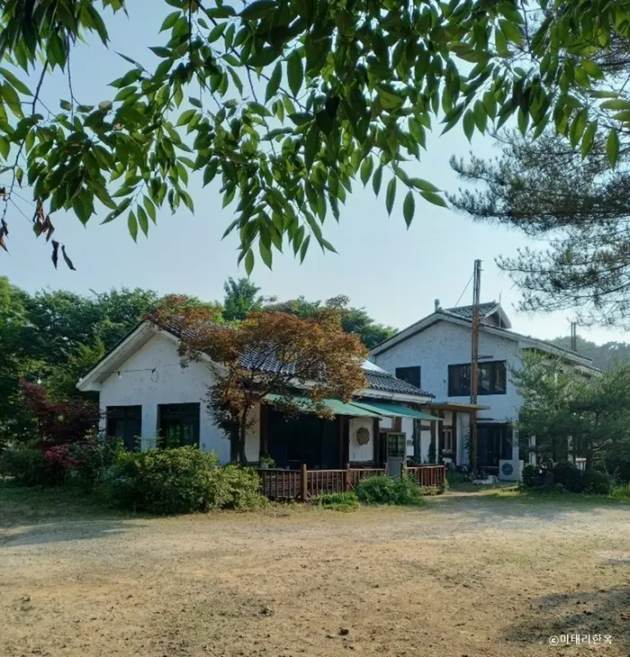 이태리한옥 · 음식점