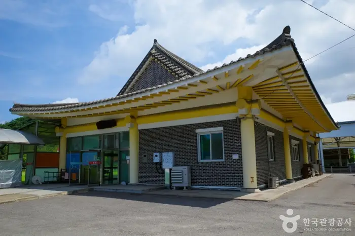 시흥정 · 레포츠