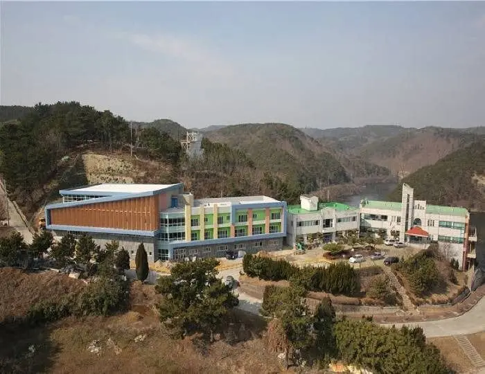 구룡포청소년수련원 · 레포츠