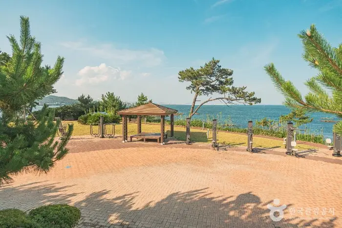 솔개공원 · 관광지
