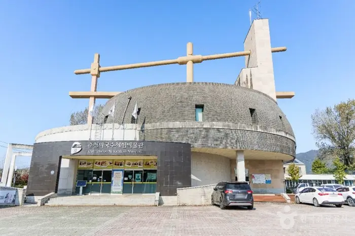 춘천막국수체험박물관 · 문화시설